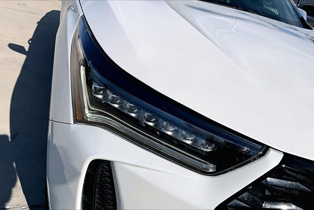 2025 Acura RDX Technology Package SH-AWD