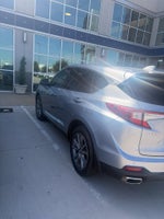 2024 Acura RDX Technology Package SH-AWD