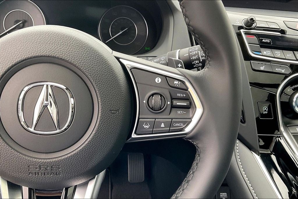 2026 Acura RDX Technology Package SH-AWD
