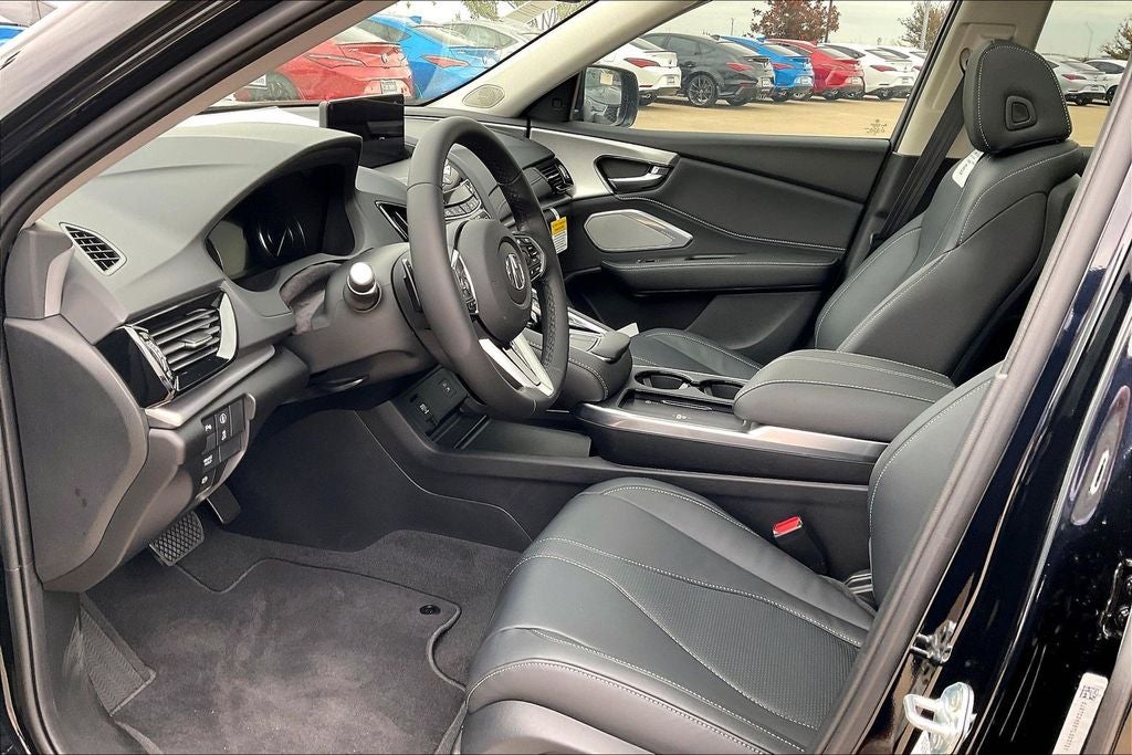 2026 Acura RDX Technology Package SH-AWD