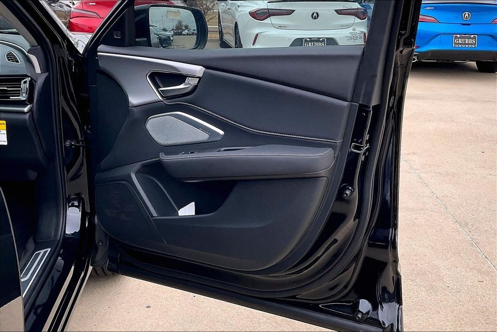 2026 Acura RDX Technology Package SH-AWD