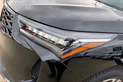 2026 Acura RDX Technology Package SH-AWD