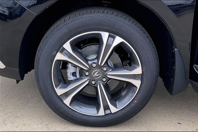 2026 Acura RDX Technology Package SH-AWD