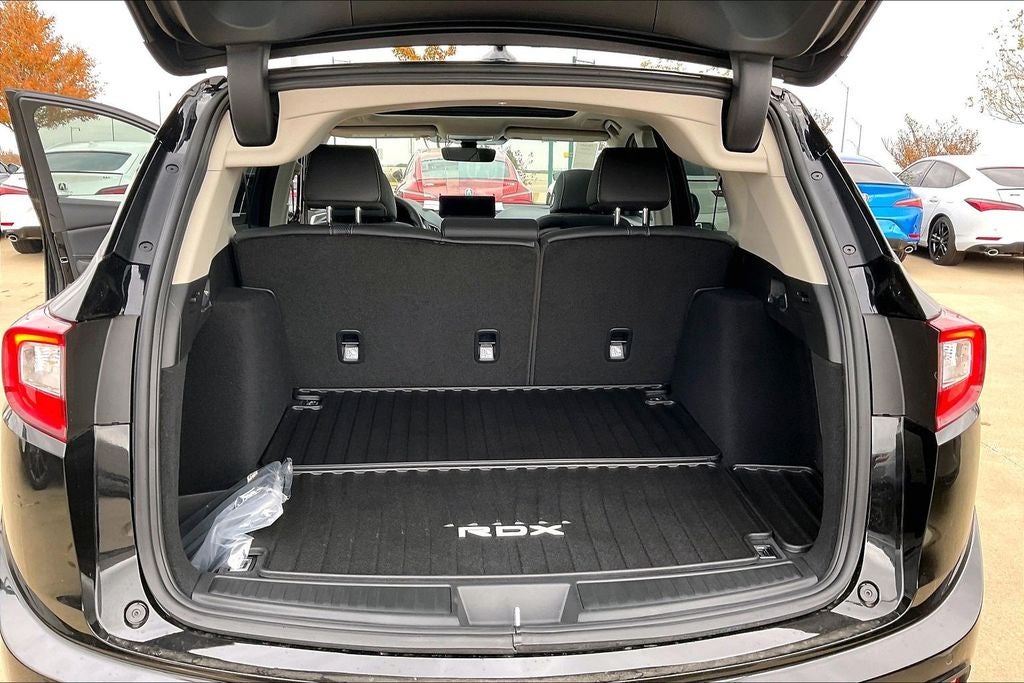 2026 Acura RDX Technology Package SH-AWD