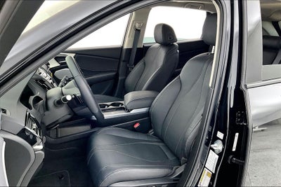 2026 Acura RDX Technology Package SH-AWD