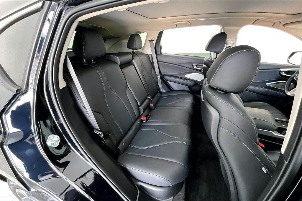 2026 Acura RDX Technology Package SH-AWD