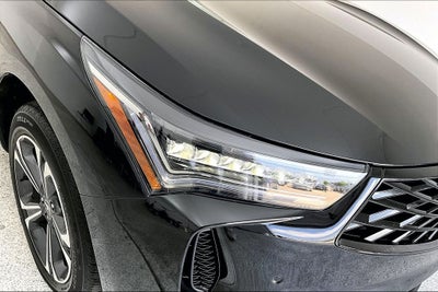 2026 Acura RDX Technology Package SH-AWD