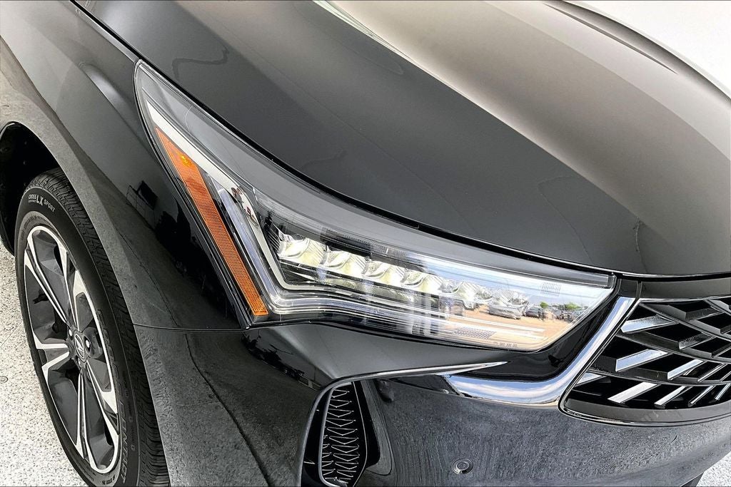 2026 Acura RDX Technology Package SH-AWD