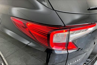 2026 Acura RDX Technology Package SH-AWD