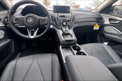 2026 Acura RDX Technology Package SH-AWD