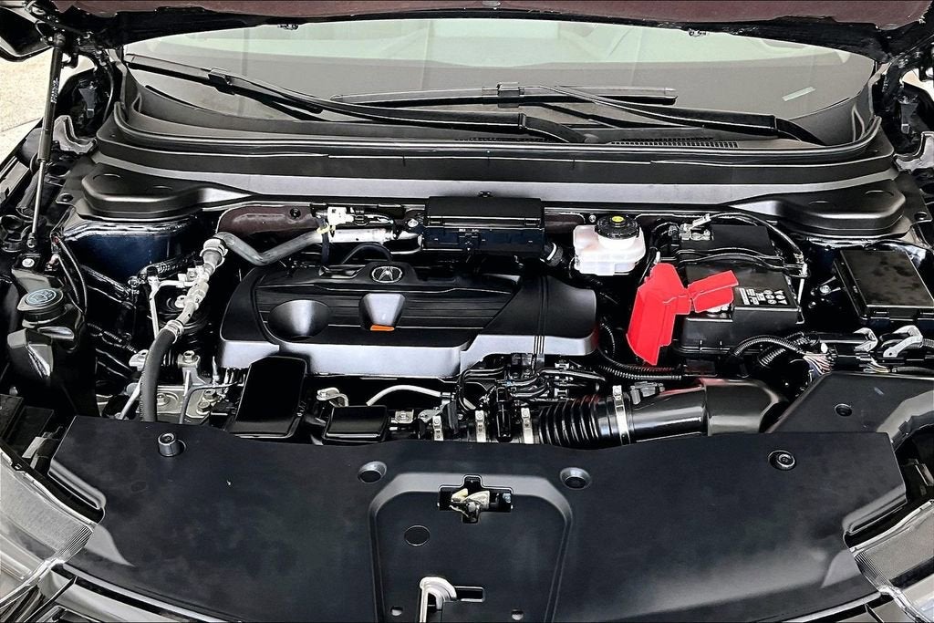 2026 Acura RDX Technology Package SH-AWD