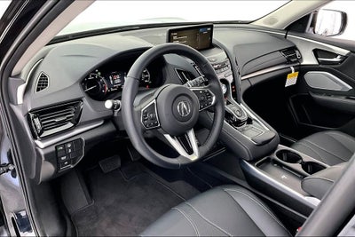 2026 Acura RDX Technology Package SH-AWD