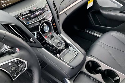 2026 Acura RDX Technology Package SH-AWD
