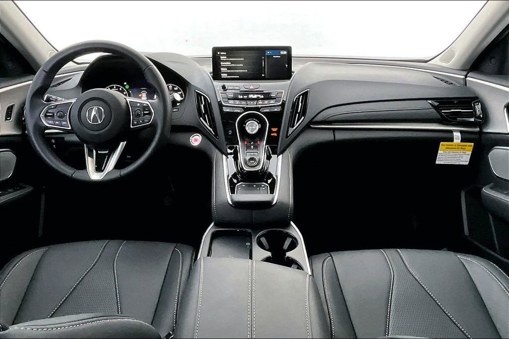 2026 Acura RDX Technology Package SH-AWD