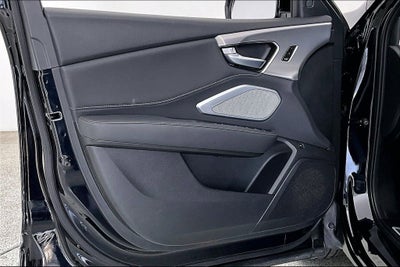 2026 Acura RDX Technology Package SH-AWD