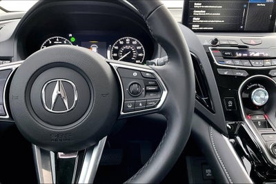 2026 Acura RDX Technology Package SH-AWD