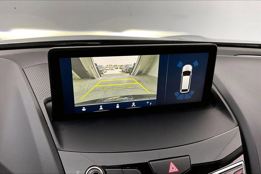 2026 Acura RDX Technology Package SH-AWD