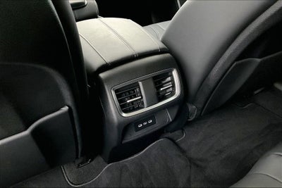 2026 Acura RDX Technology Package SH-AWD