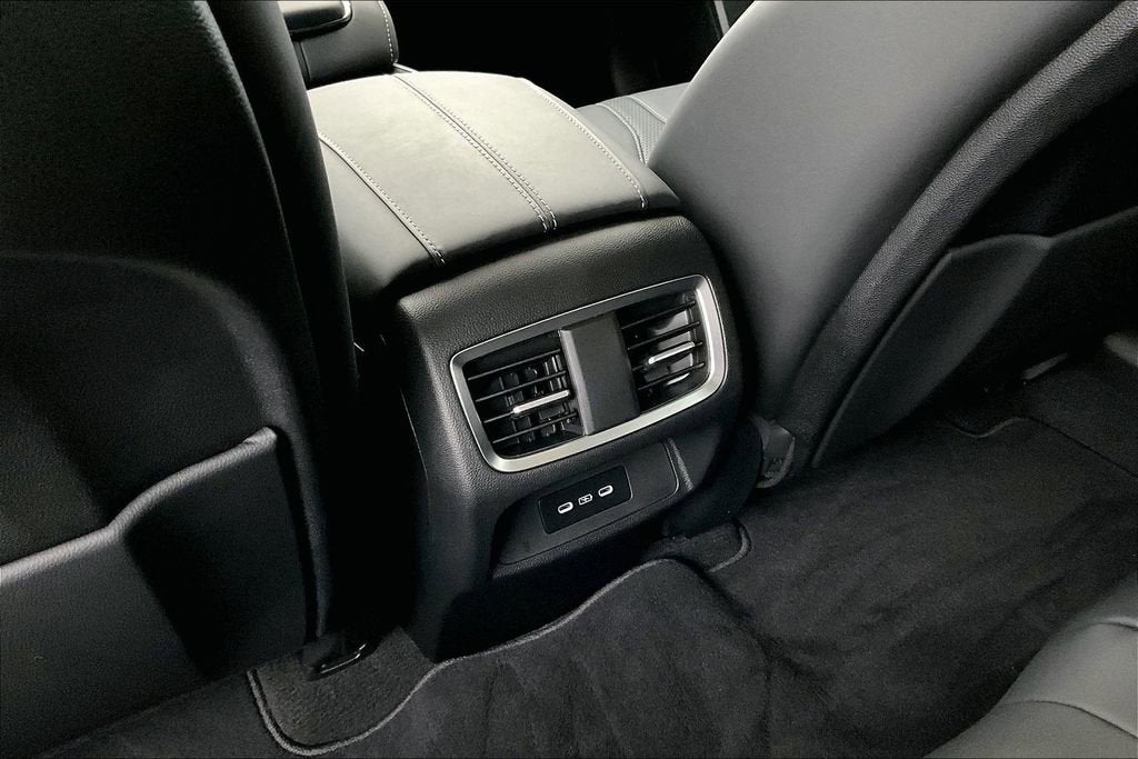 2026 Acura RDX Technology Package SH-AWD