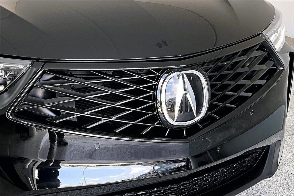 2026 Acura RDX Technology Package SH-AWD