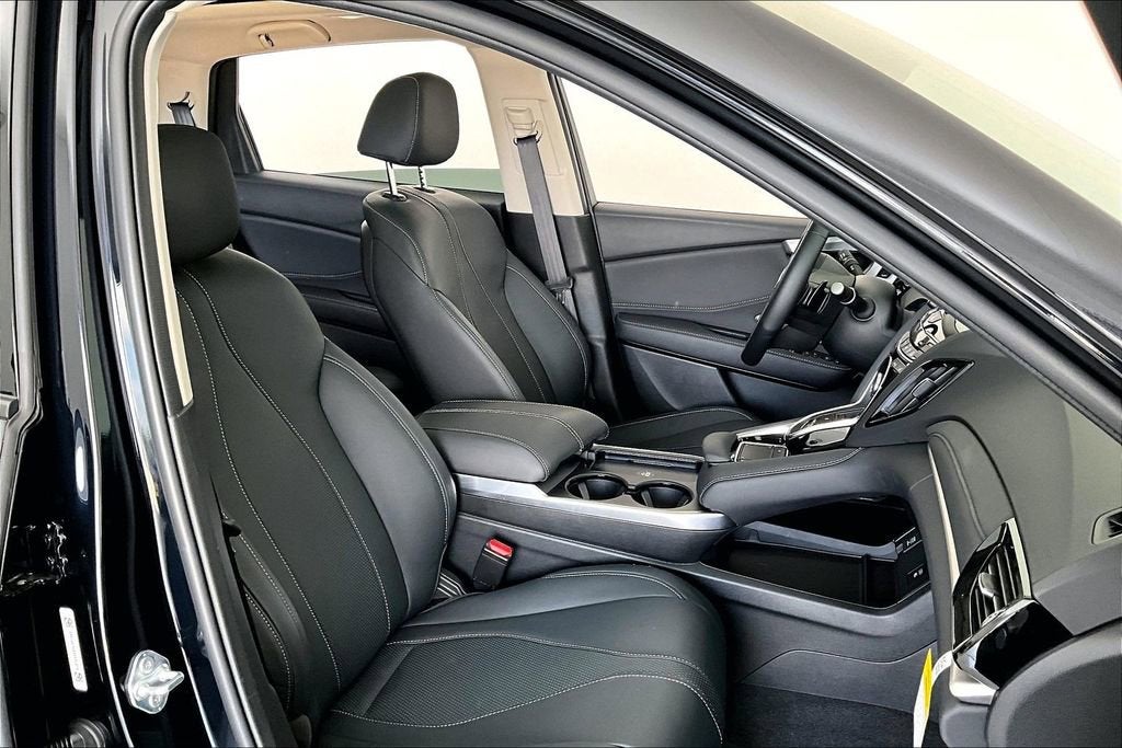2026 Acura RDX Technology Package SH-AWD