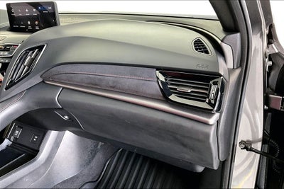 2024 Acura RDX A-Spec Package SH-AWD