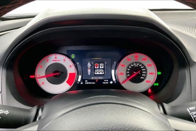 2024 Acura RDX A-Spec Package SH-AWD
