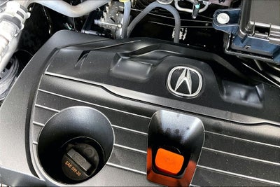 2024 Acura RDX A-Spec Package SH-AWD