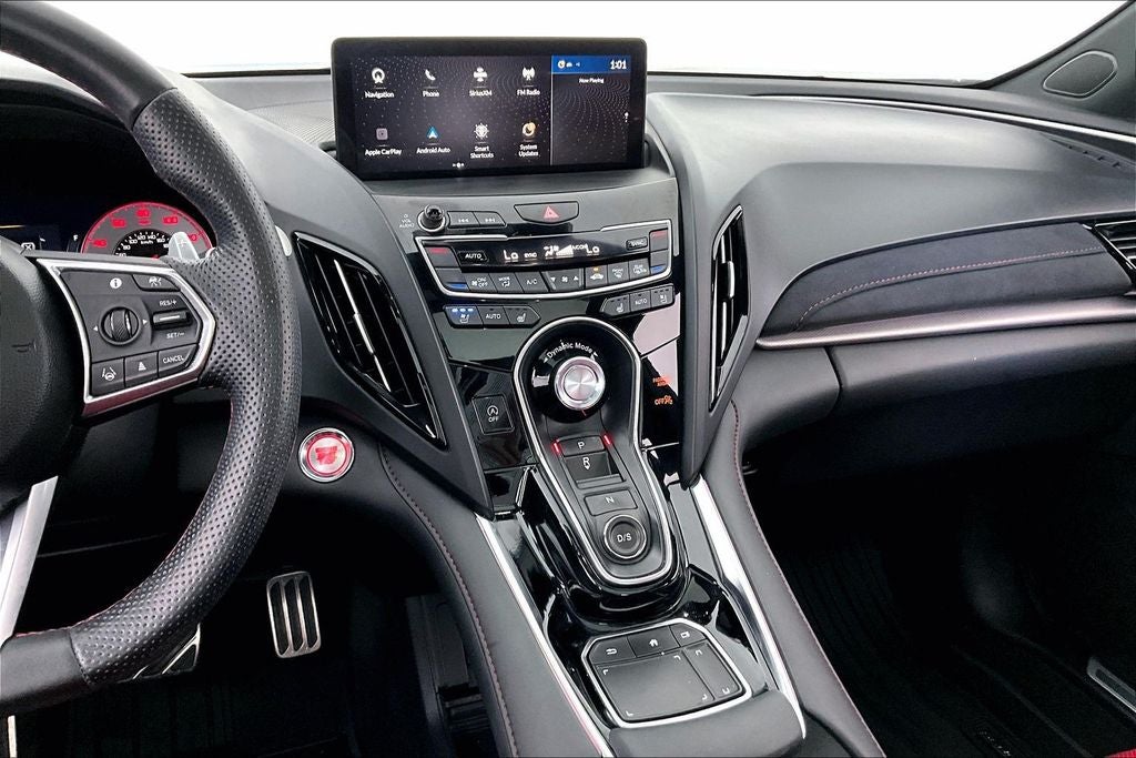2024 Acura RDX A-Spec Package SH-AWD