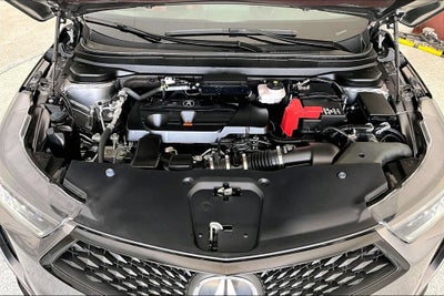 2024 Acura RDX A-Spec Package SH-AWD