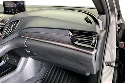 2024 Acura RDX A-Spec Package SH-AWD