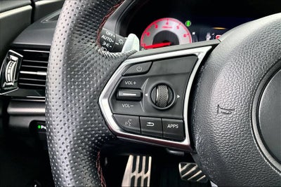 2024 Acura RDX A-Spec Package SH-AWD
