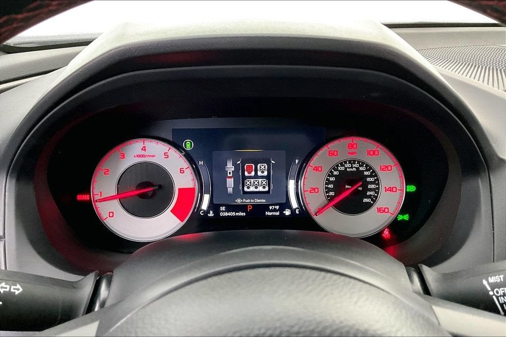 2024 Acura RDX A-Spec Package SH-AWD