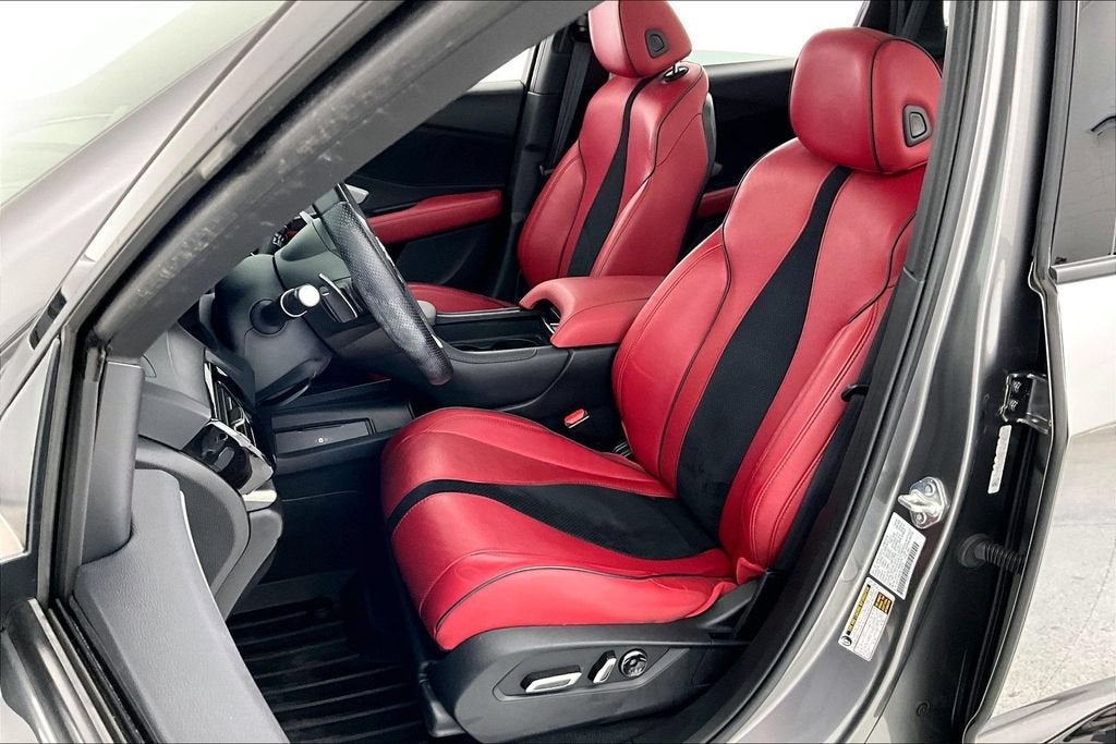 2024 Acura RDX A-Spec Package SH-AWD