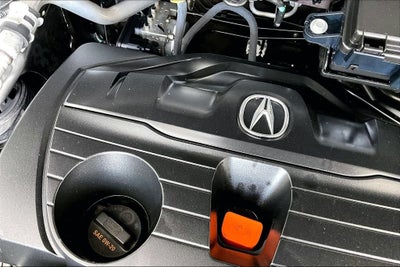 2024 Acura RDX A-Spec Package SH-AWD