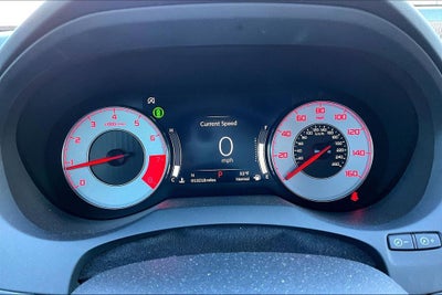 2025 Acura RDX A-Spec Package SH-AWD