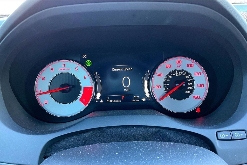 2025 Acura RDX A-Spec Package SH-AWD