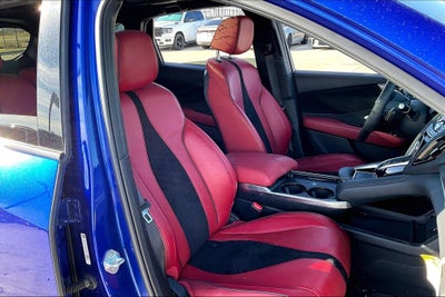 2025 Acura RDX A-Spec Package SH-AWD