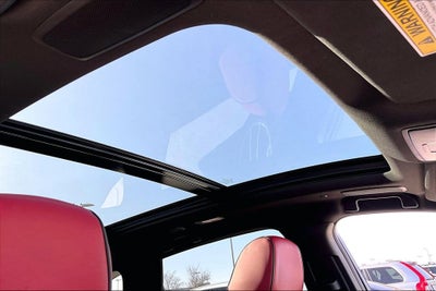 2025 Acura RDX A-Spec Package SH-AWD