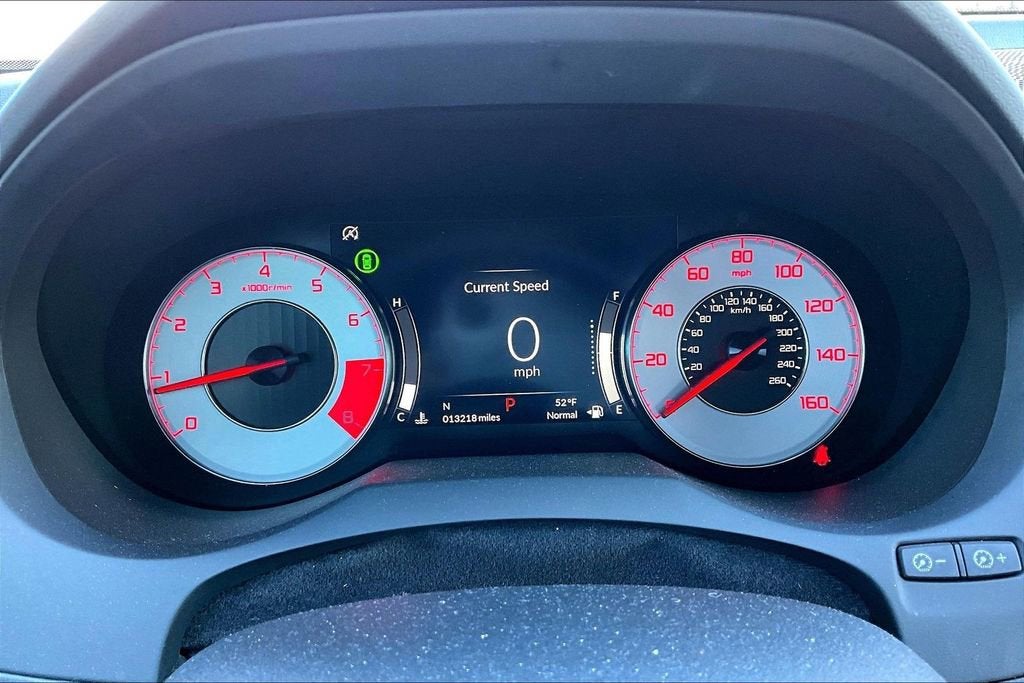 2025 Acura RDX A-Spec Package SH-AWD