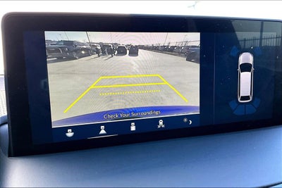 2025 Acura RDX A-Spec Package SH-AWD