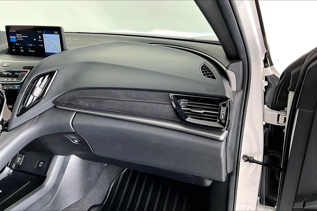 2024 Acura RDX A-Spec Package SH-AWD