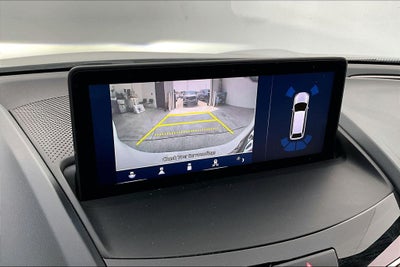 2024 Acura RDX A-Spec Package SH-AWD