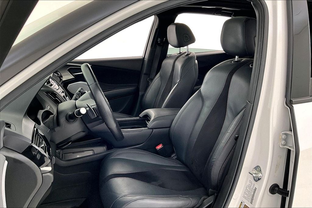 2024 Acura RDX A-Spec Package SH-AWD