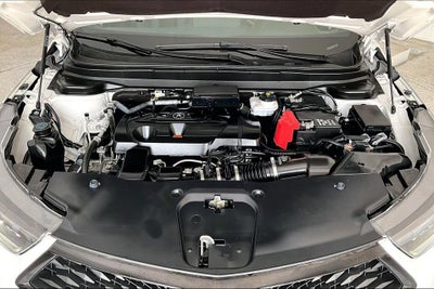 2024 Acura RDX A-Spec Package SH-AWD