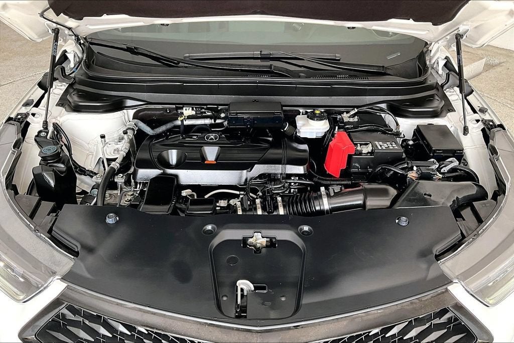 2024 Acura RDX A-Spec Package SH-AWD