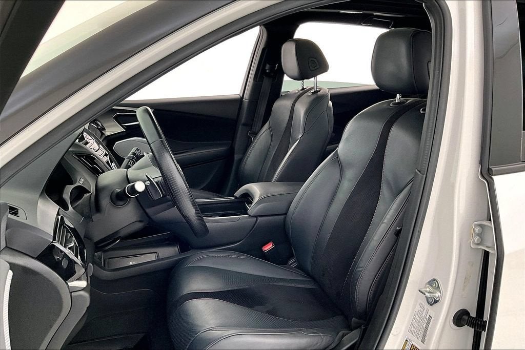 2024 Acura RDX A-Spec Package SH-AWD
