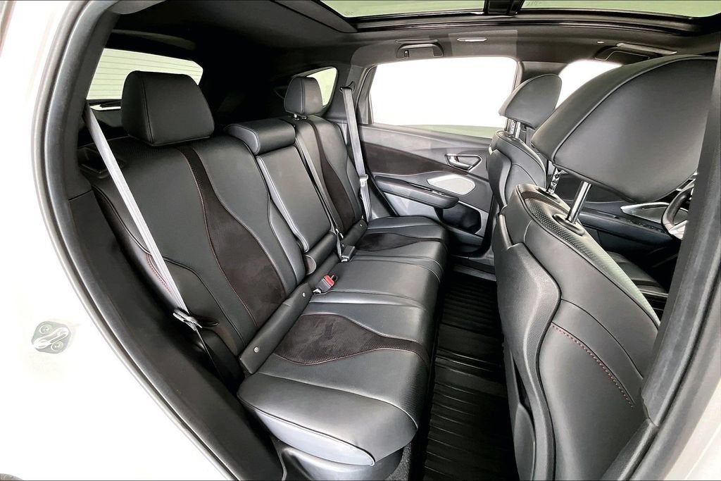 2024 Acura RDX A-Spec Package SH-AWD