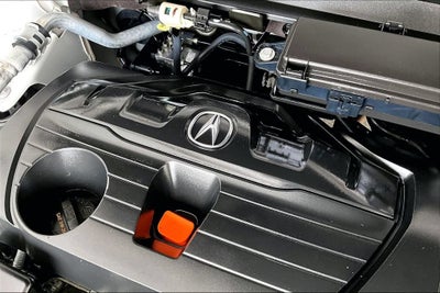 2024 Acura RDX A-Spec Package SH-AWD