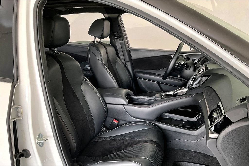 2024 Acura RDX A-Spec Package SH-AWD